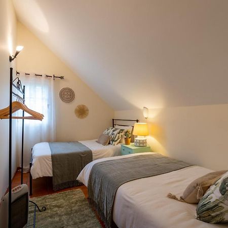 Chalet Do Monte No Porto Moniz By Madeira Sun Travel Exterior photo