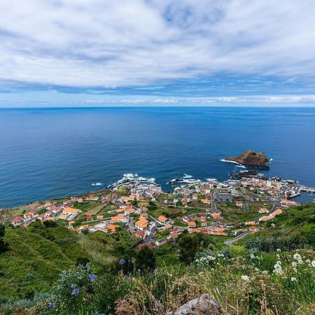 Chalet Do Monte No Porto Moniz By Madeira Sun Travel Exterior photo