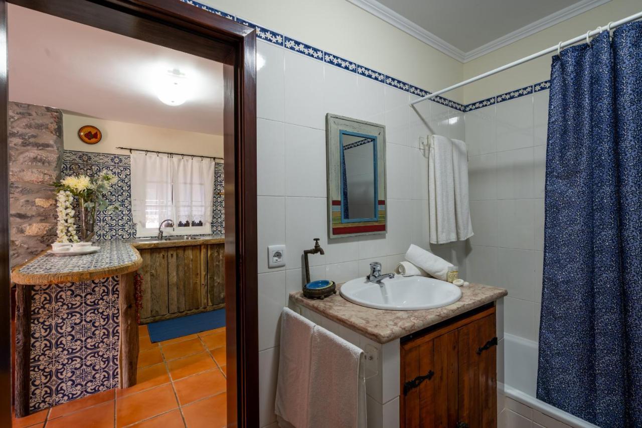 Chalet Do Monte No Porto Moniz By Madeira Sun Travel Exterior photo