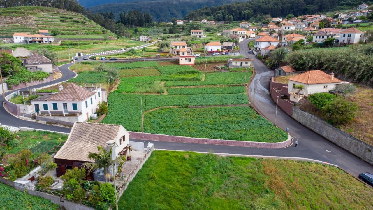 Chalet Do Monte No Porto Moniz By Madeira Sun Travel Exterior photo