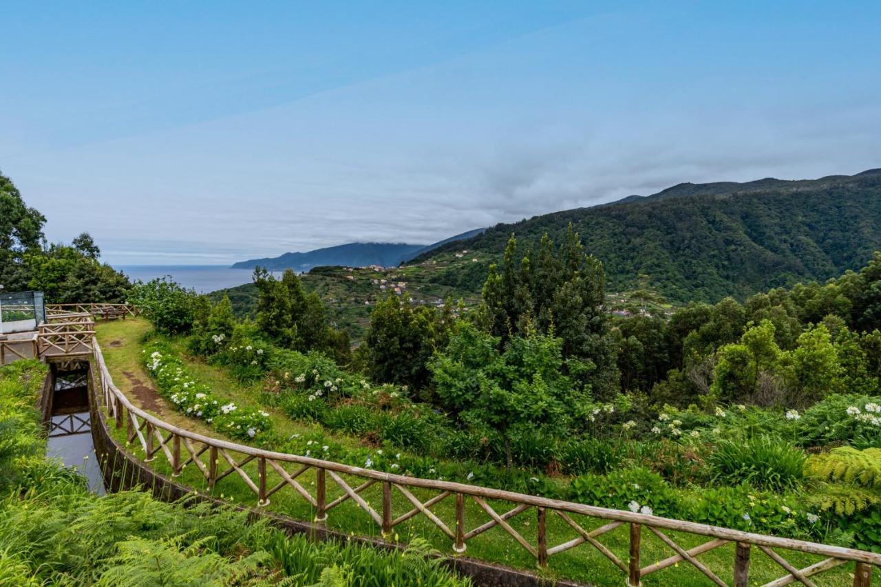 Chalet Do Monte No Porto Moniz By Madeira Sun Travel Exterior photo